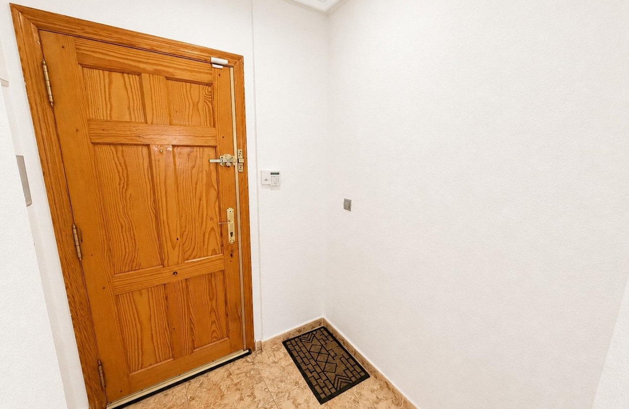 Resale - Penthouse - Torrevieja - Estacion de autobuses