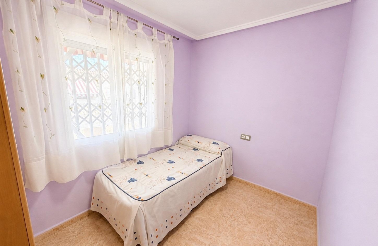 Resale - Penthouse - Torrevieja - Estacion de autobuses