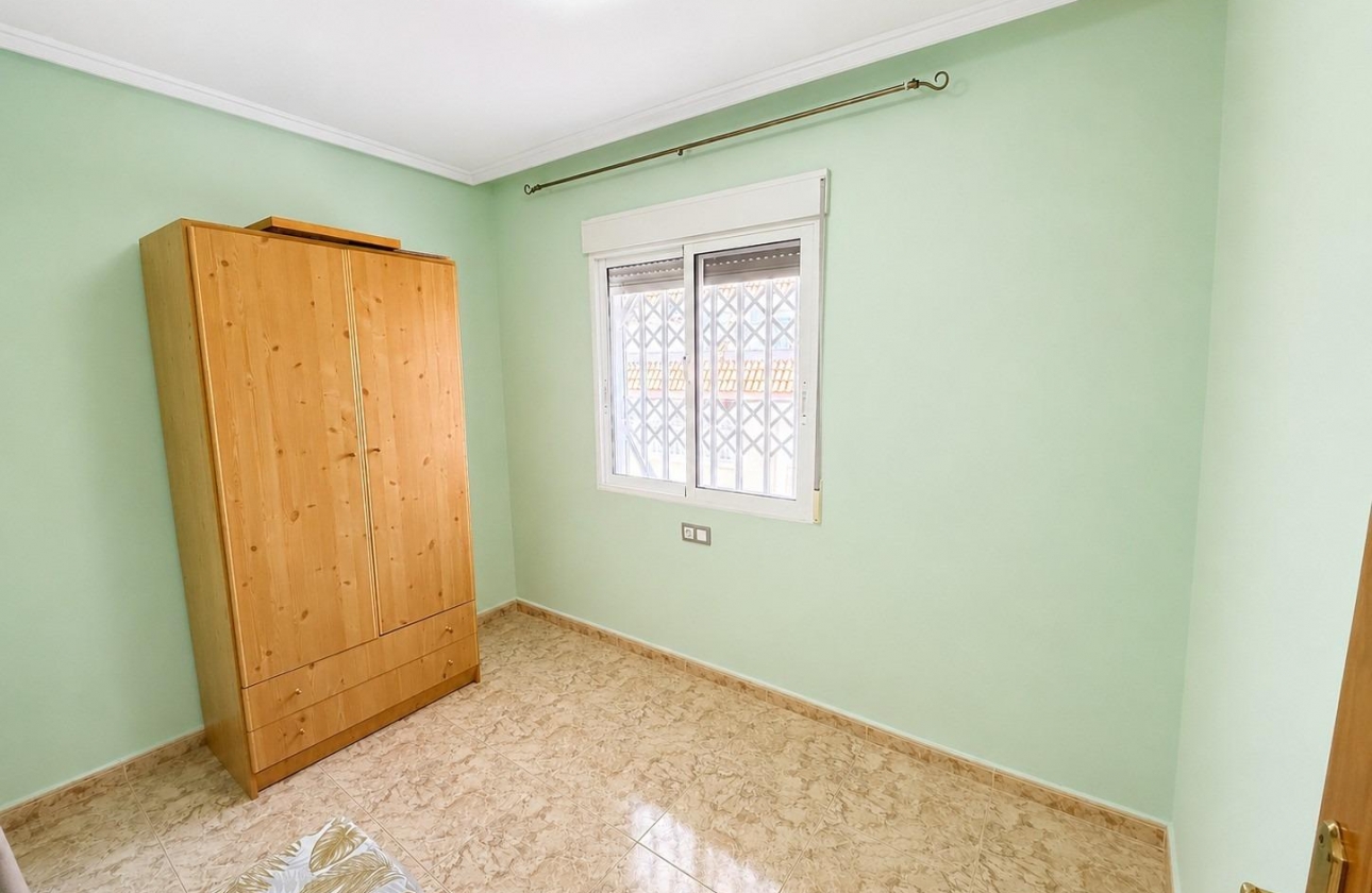 Resale - Penthouse - Torrevieja - Estacion de autobuses