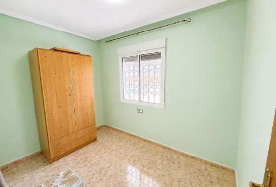 Resale - Penthouse - Torrevieja - Estacion de autobuses