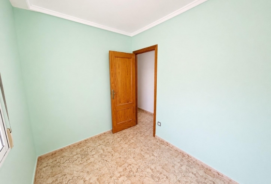 Resale - Penthouse - Torrevieja - Estacion de autobuses