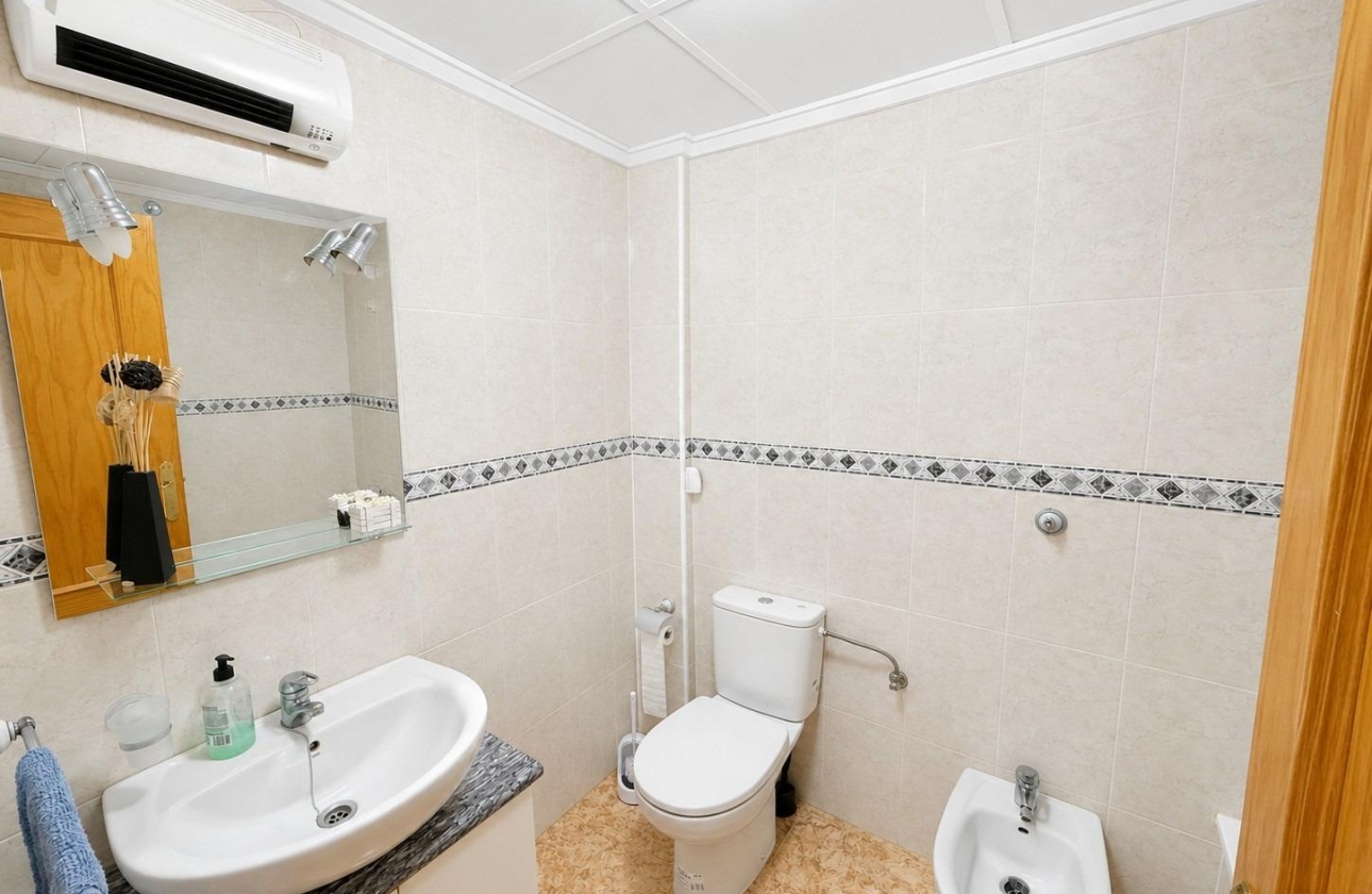 Resale - Penthouse - Torrevieja - Estacion de autobuses