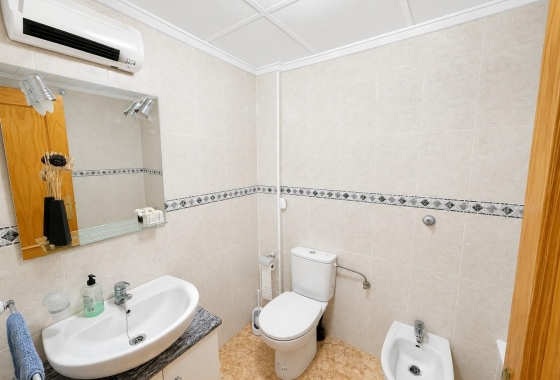 Resale - Penthouse - Torrevieja - Estacion de autobuses