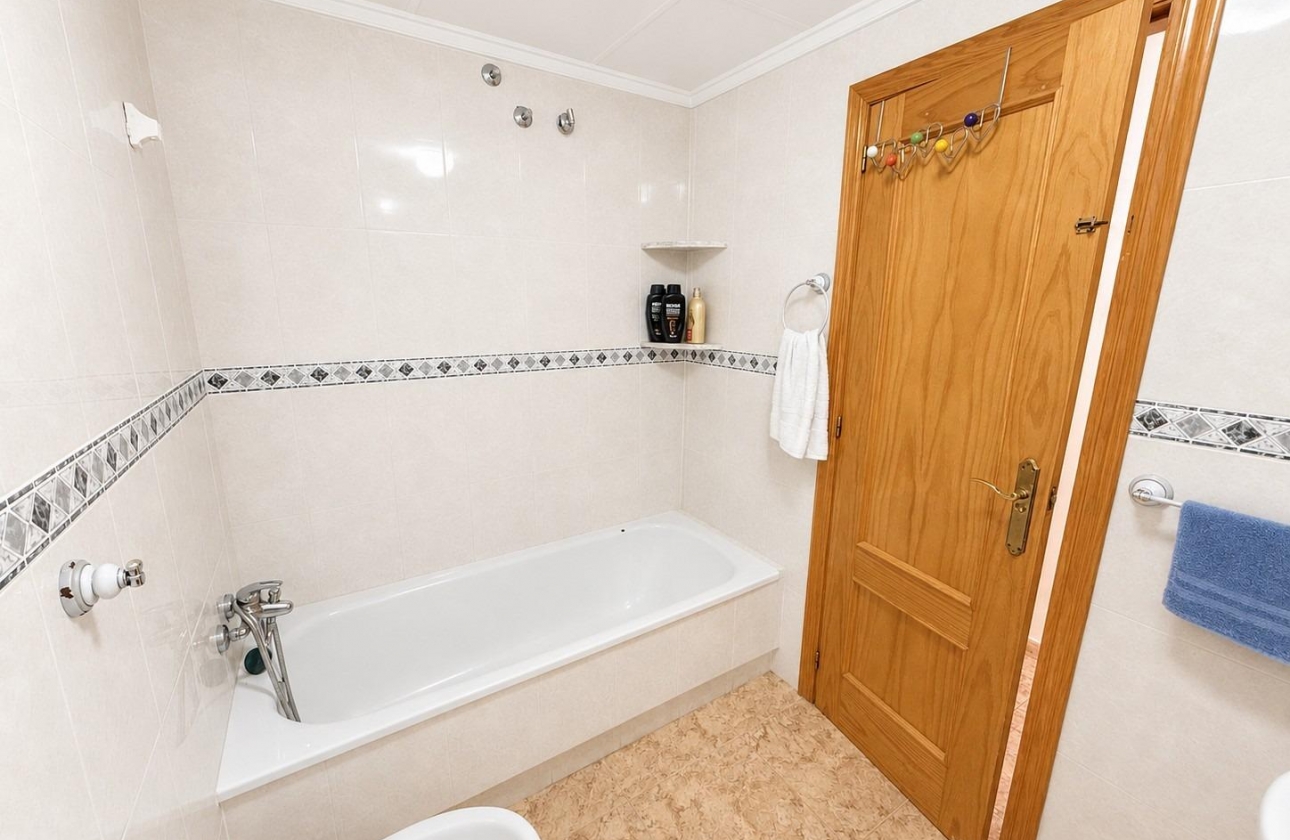 Resale - Penthouse - Torrevieja - Estacion de autobuses