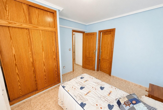 Resale - Penthouse - Torrevieja - Estacion de autobuses