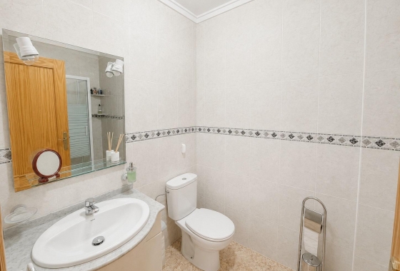 Resale - Penthouse - Torrevieja - Estacion de autobuses
