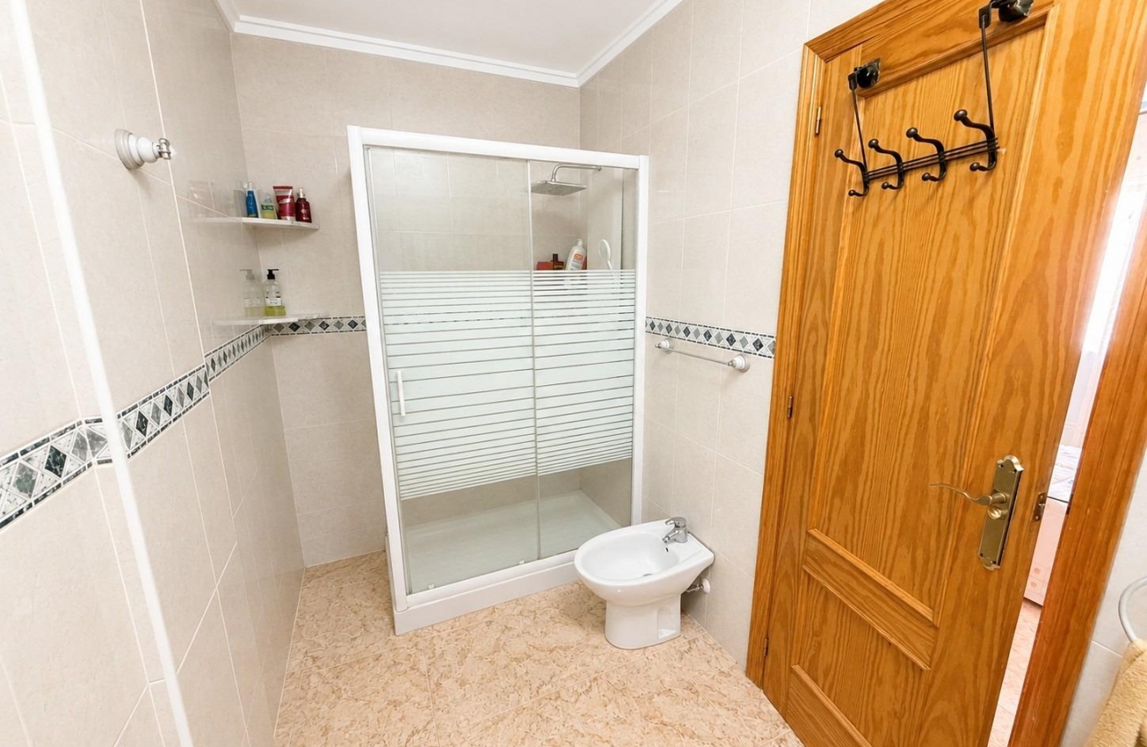 Resale - Penthouse - Torrevieja - Estacion de autobuses