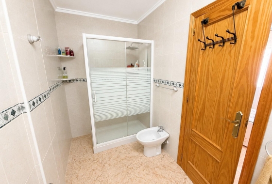 Resale - Penthouse - Torrevieja - Estacion de autobuses