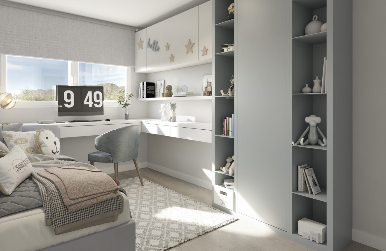 New Build - Apartment - Torremolinos