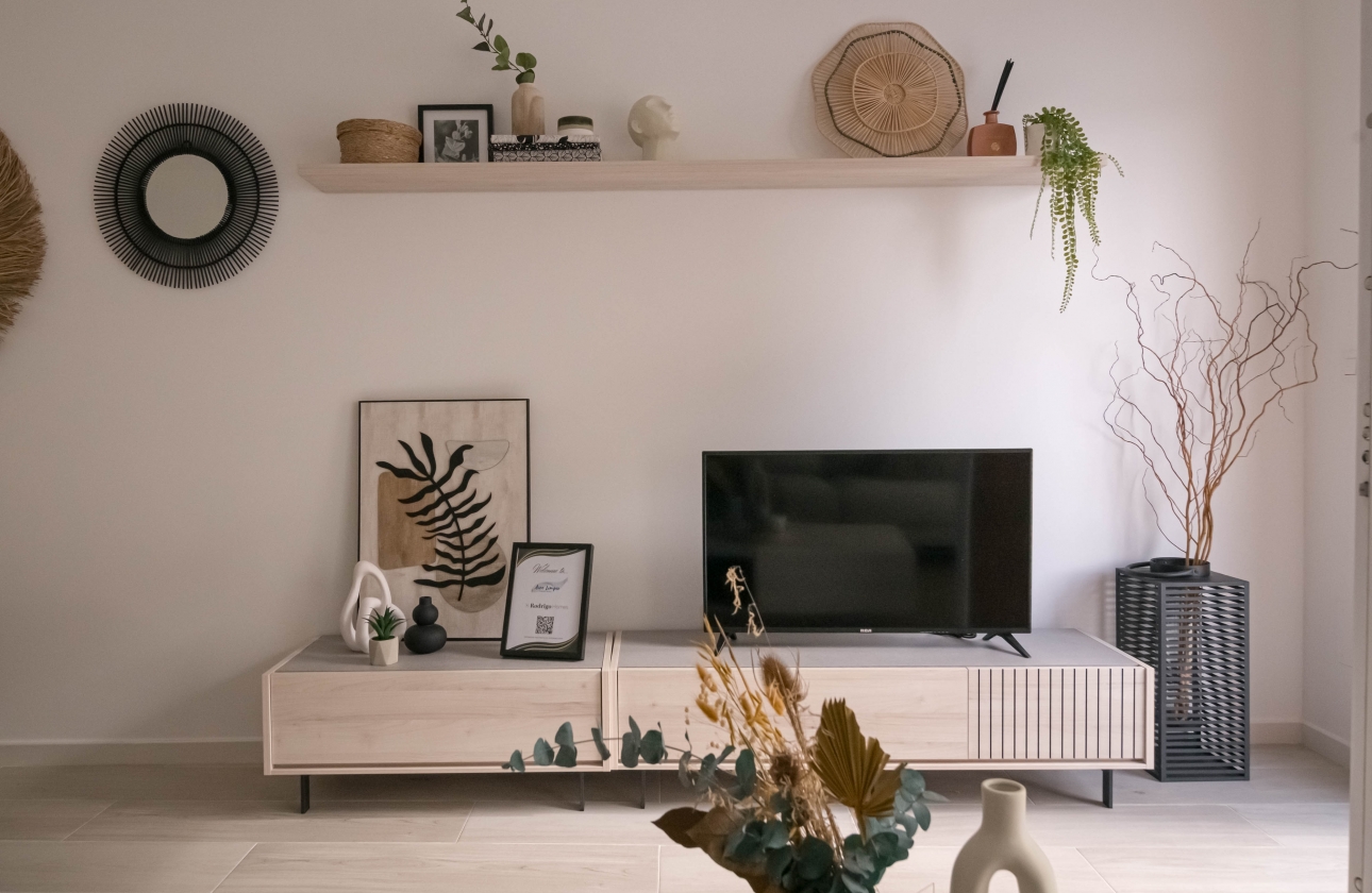 New Build - Semi-detached - Jerónimo y Avileses