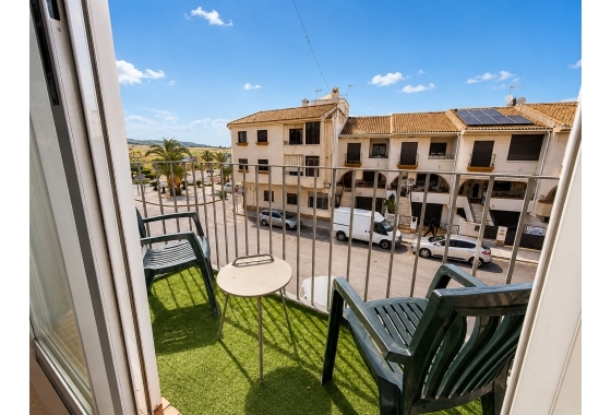Rynek wtórny - Apartament - San Miguel de Salinas