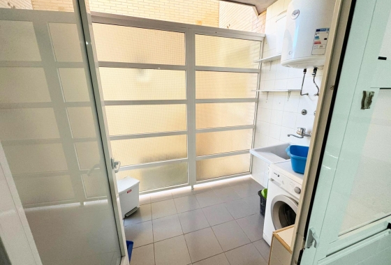 Rynek wtórny - Apartament - San Miguel de Salinas