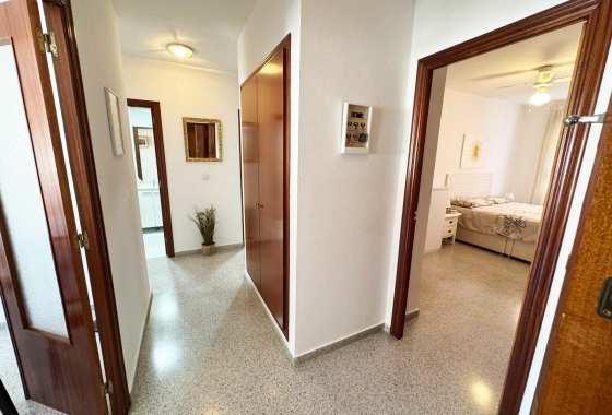 Rynek wtórny - Apartament - San Miguel de Salinas