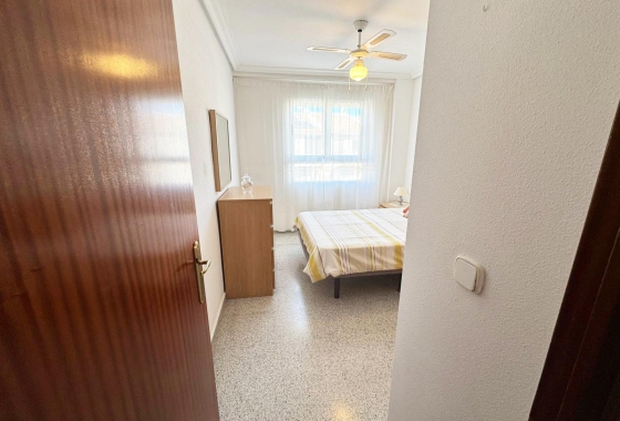 Rynek wtórny - Apartament - San Miguel de Salinas