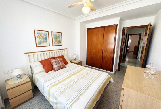 Rynek wtórny - Apartament - San Miguel de Salinas