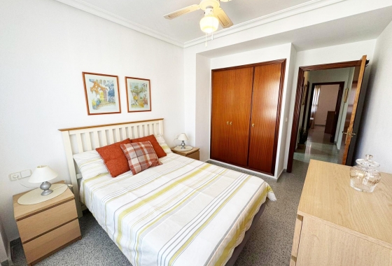 Rynek wtórny - Apartament - San Miguel de Salinas
