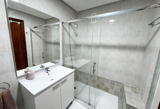 Rynek wtórny - Apartament - San Miguel de Salinas