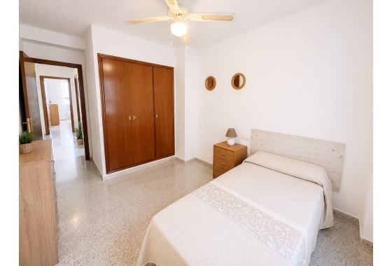 Rynek wtórny - Apartament - San Miguel de Salinas