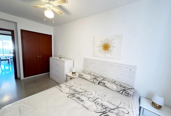 Rynek wtórny - Apartament - San Miguel de Salinas