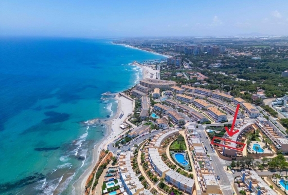 Rynek wtórny - Szeregowiec - Orihuela Costa - Campoamor