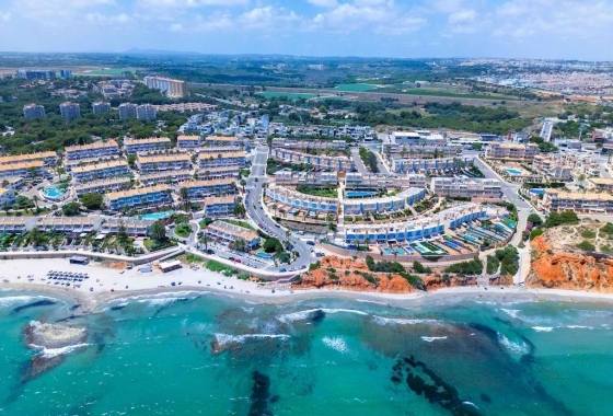 Rynek wtórny - Szeregowiec - Orihuela Costa - Campoamor