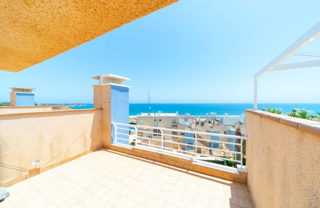 Rynek wtórny - Szeregowiec - Orihuela Costa - Campoamor