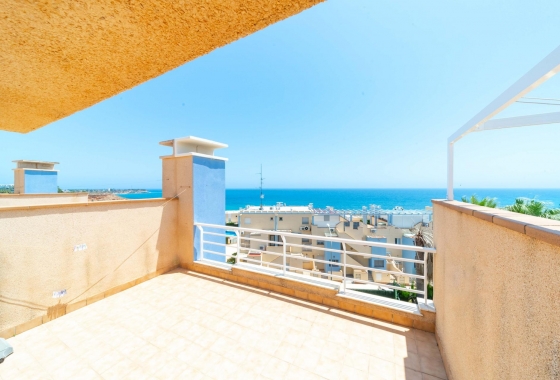 Rynek wtórny - Szeregowiec - Orihuela Costa - Campoamor
