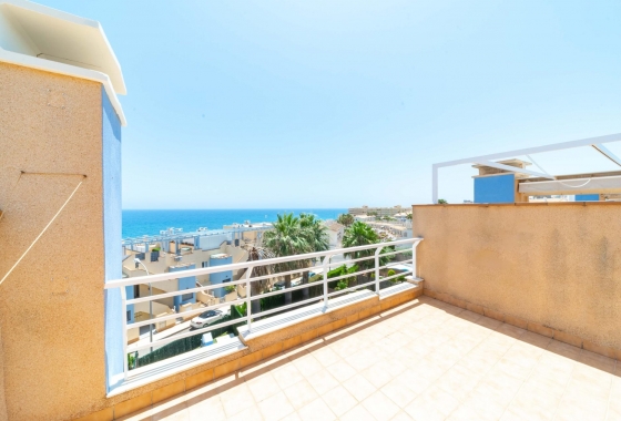 Rynek wtórny - Szeregowiec - Orihuela Costa - Campoamor