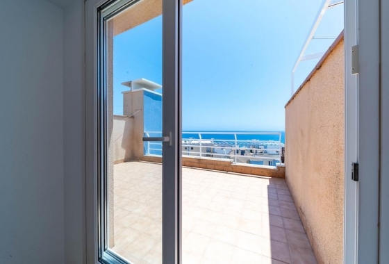 Rynek wtórny - Szeregowiec - Orihuela Costa - Campoamor