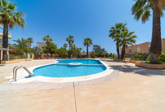 Rynek wtórny - Szeregowiec - Orihuela Costa - Campoamor