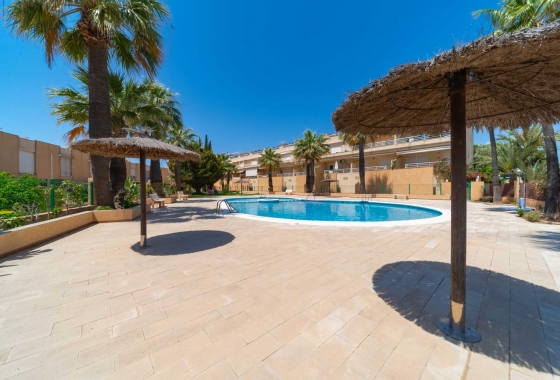 Rynek wtórny - Szeregowiec - Orihuela Costa - Campoamor