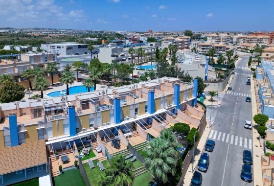 Rynek wtórny - Szeregowiec - Orihuela Costa - Campoamor