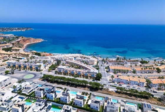 Rynek wtórny - Szeregowiec - Orihuela Costa - Campoamor