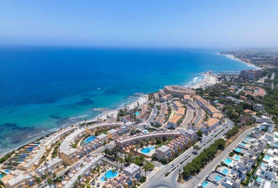 Rynek wtórny - Szeregowiec - Orihuela Costa - Campoamor