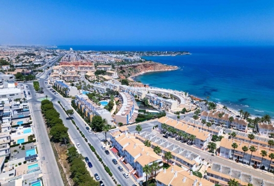 Rynek wtórny - Szeregowiec - Orihuela Costa - Campoamor