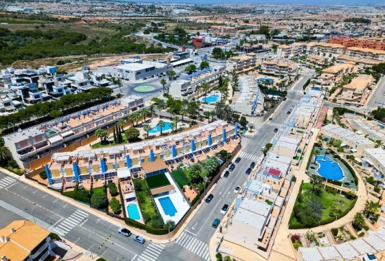 Rynek wtórny - Szeregowiec - Orihuela Costa - Campoamor