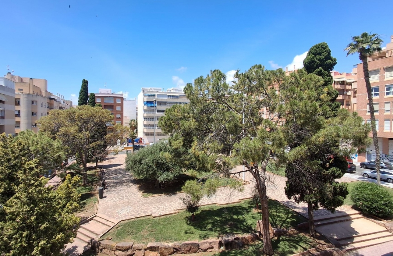 Reventa - Apartment - Torrevieja - Playa de El Cura