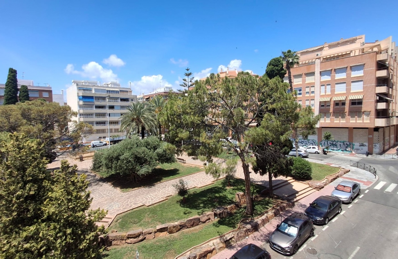 Reventa - Apartment - Torrevieja - Playa de El Cura