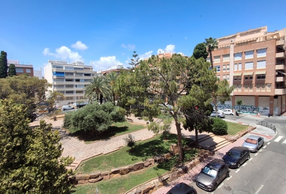 Reventa - Apartment - Torrevieja - Playa de El Cura