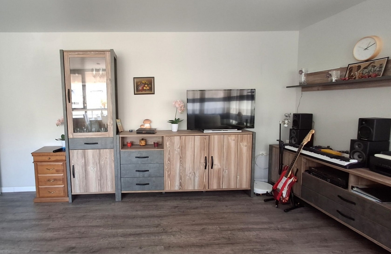 Reventa - Apartment - Torrevieja - Playa de El Cura
