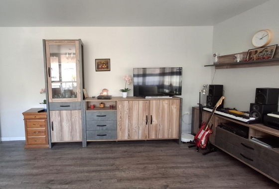 Reventa - Apartment - Torrevieja - Playa de El Cura