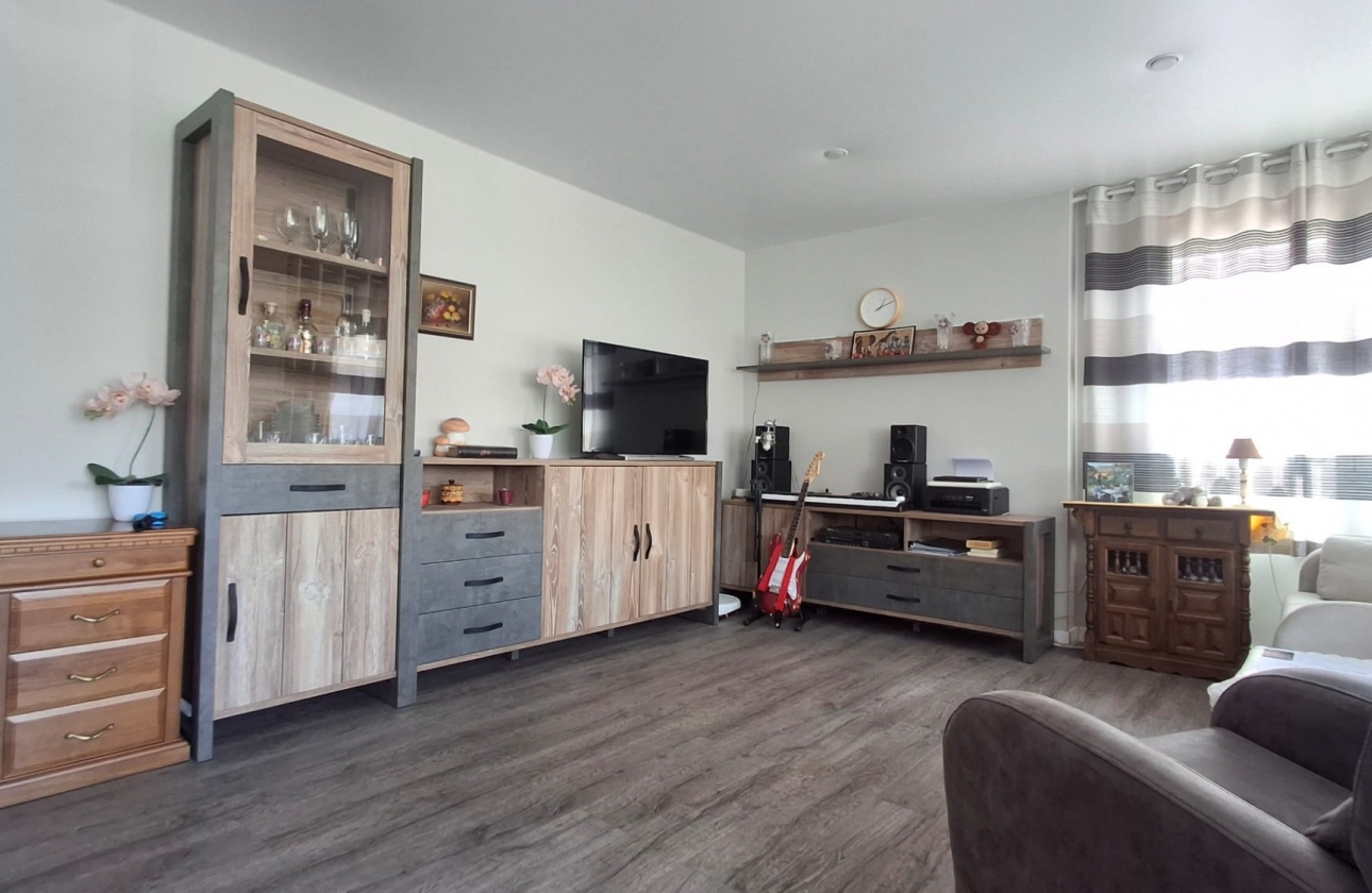 Reventa - Apartment - Torrevieja - Playa de El Cura