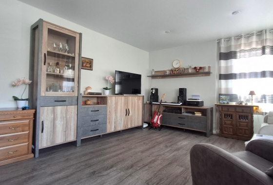 Reventa - Apartment - Torrevieja - Playa de El Cura