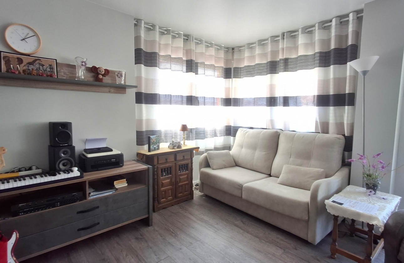 Reventa - Apartment - Torrevieja - Playa de El Cura