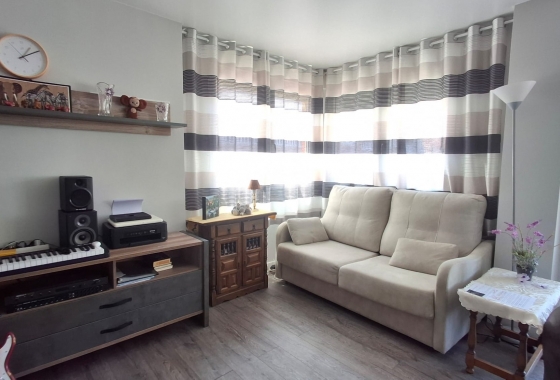 Reventa - Apartment - Torrevieja - Playa de El Cura