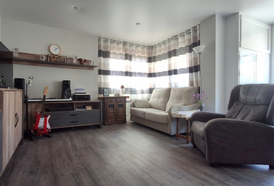 Reventa - Apartment - Torrevieja - Playa de El Cura