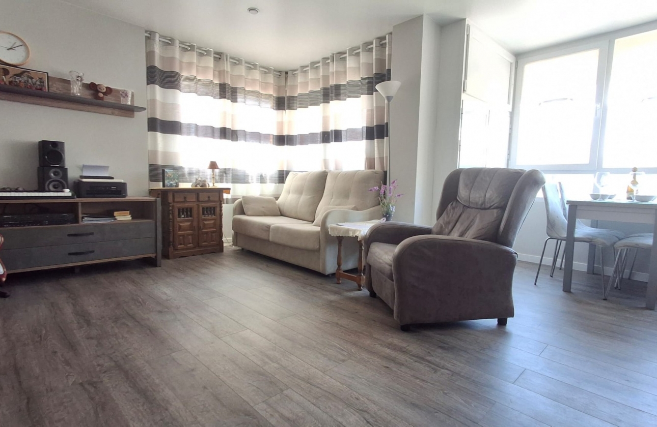 Reventa - Apartment - Torrevieja - Playa de El Cura