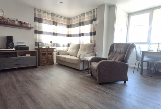 Reventa - Apartment - Torrevieja - Playa de El Cura