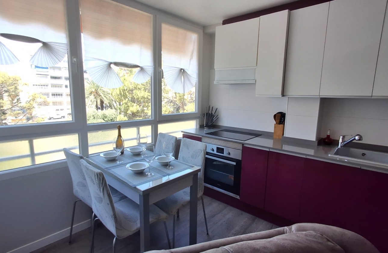 Reventa - Apartment - Torrevieja - Playa de El Cura
