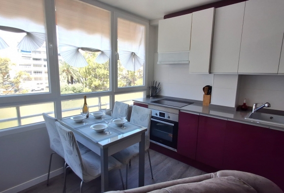 Reventa - Apartment - Torrevieja - Playa de El Cura